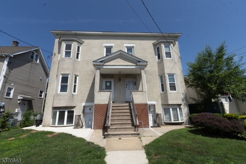 Property Photo: 337 W Clay Ave 1 NJ 07204