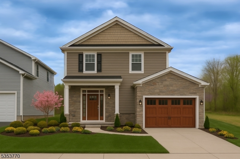 Property Photo: 20 Celia Dr NJ 07871