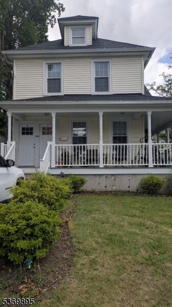 Property Photo: 106 High St NJ 07016