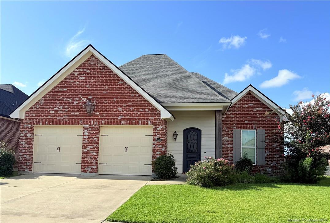 2523 S Point Drive  Lake Charles LA 70605 photo