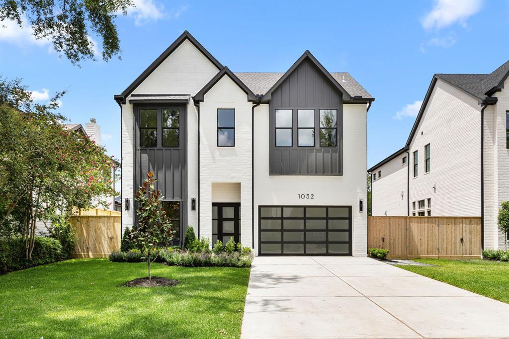 1032 W 41st Street  Houston TX 77018 photo