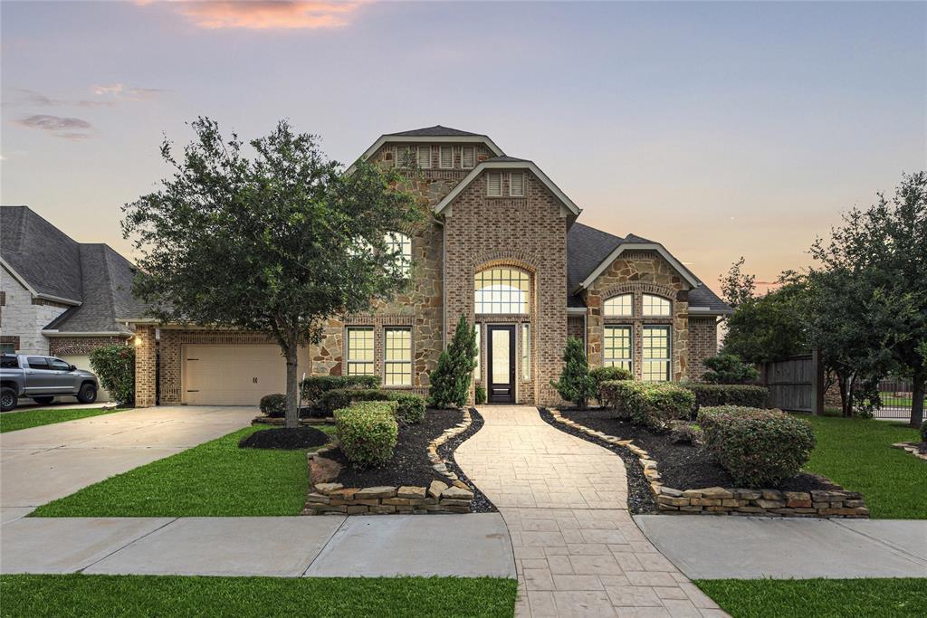Property Photo:  3102 Hillside Landing Trail  TX 77494 