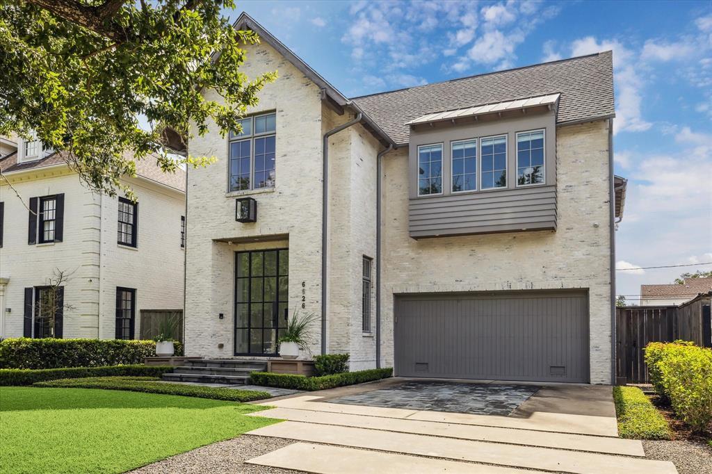 Property Photo:  6626 Westchester Avenue  TX 77005 