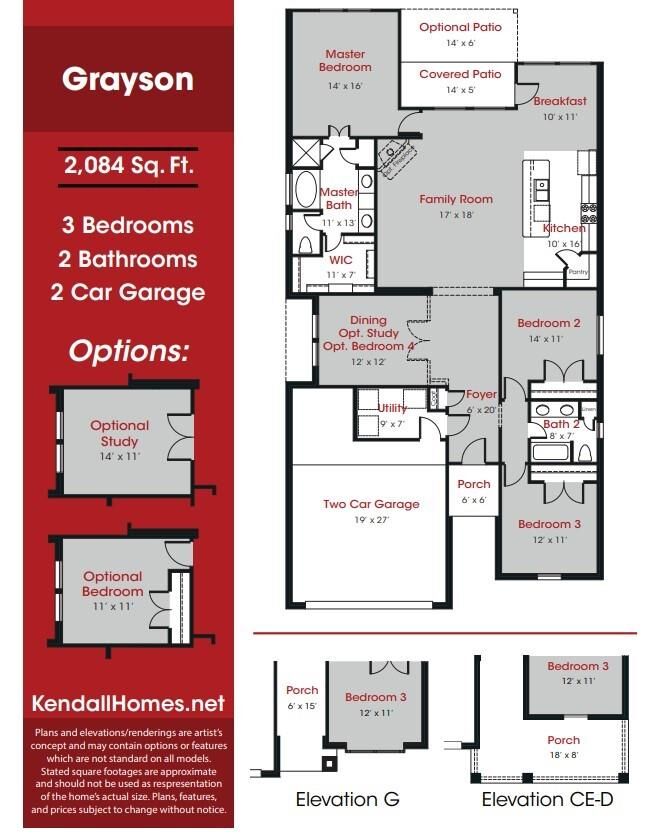 Property Photo: 4337 Ellison Street TX 77414