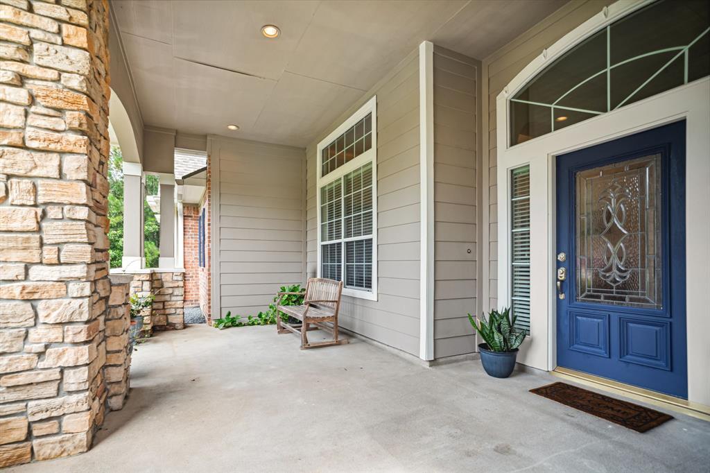Property Photo:  8977 Willow Springs Lane  TX 77302 