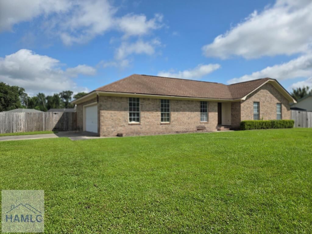 Property Photo: 917 Malibu Drive GA 31313