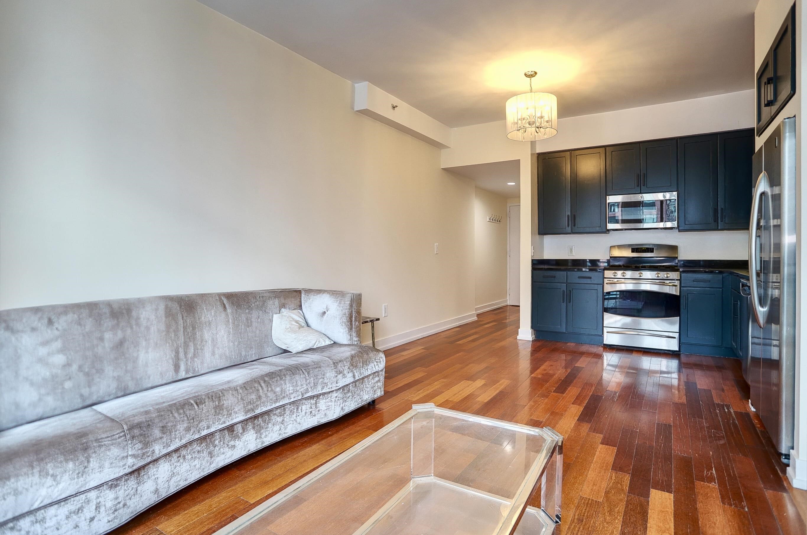 Property Photo: 389 Washington St 30C NJ 07302