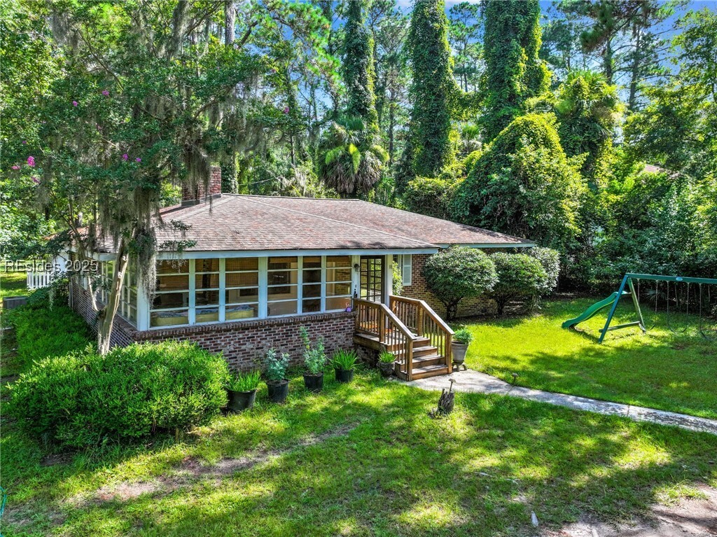 38 Vinel Lane  Bluffton SC 29910 photo