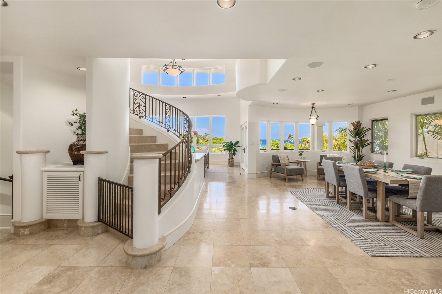 Property Photo:  3857 Poka Street  HI 96816 