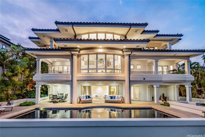 Property Photo:  3857 Poka Street  HI 96816 