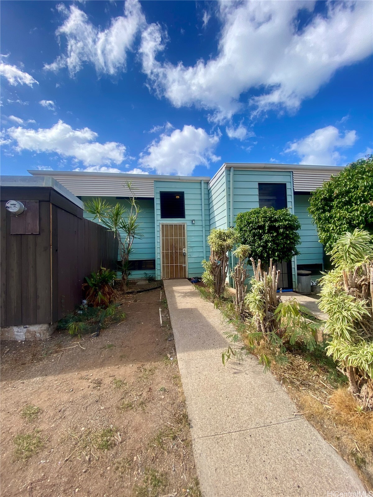 87-213 Helelua Street 4  Waianae HI 96792 photo