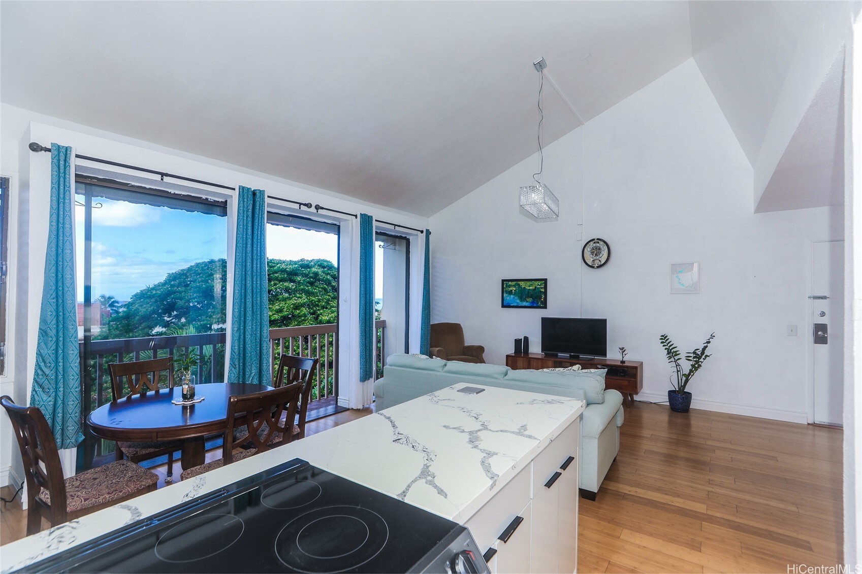 Property Photo:  84-718 Ala Mahiku Street 21/97C  HI 96792 