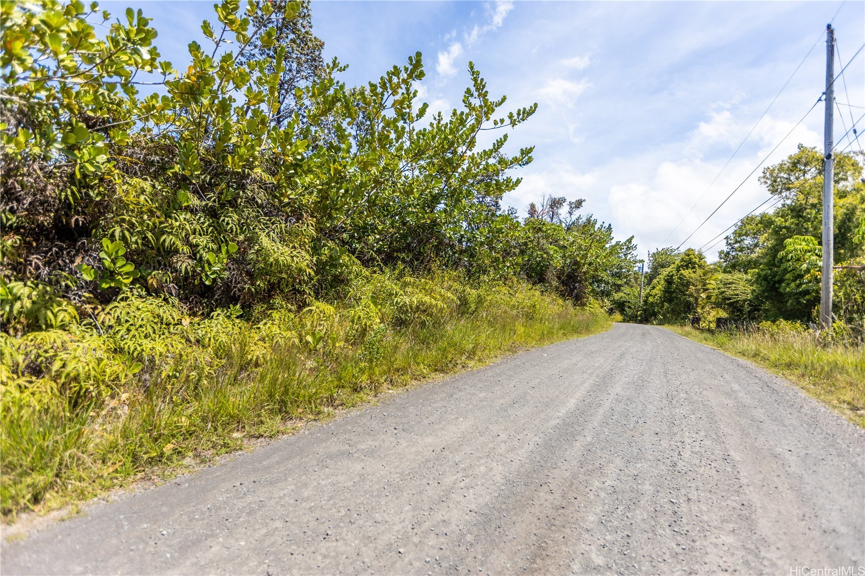 Property Photo: 15-929 Lemiwai Road HI 96749