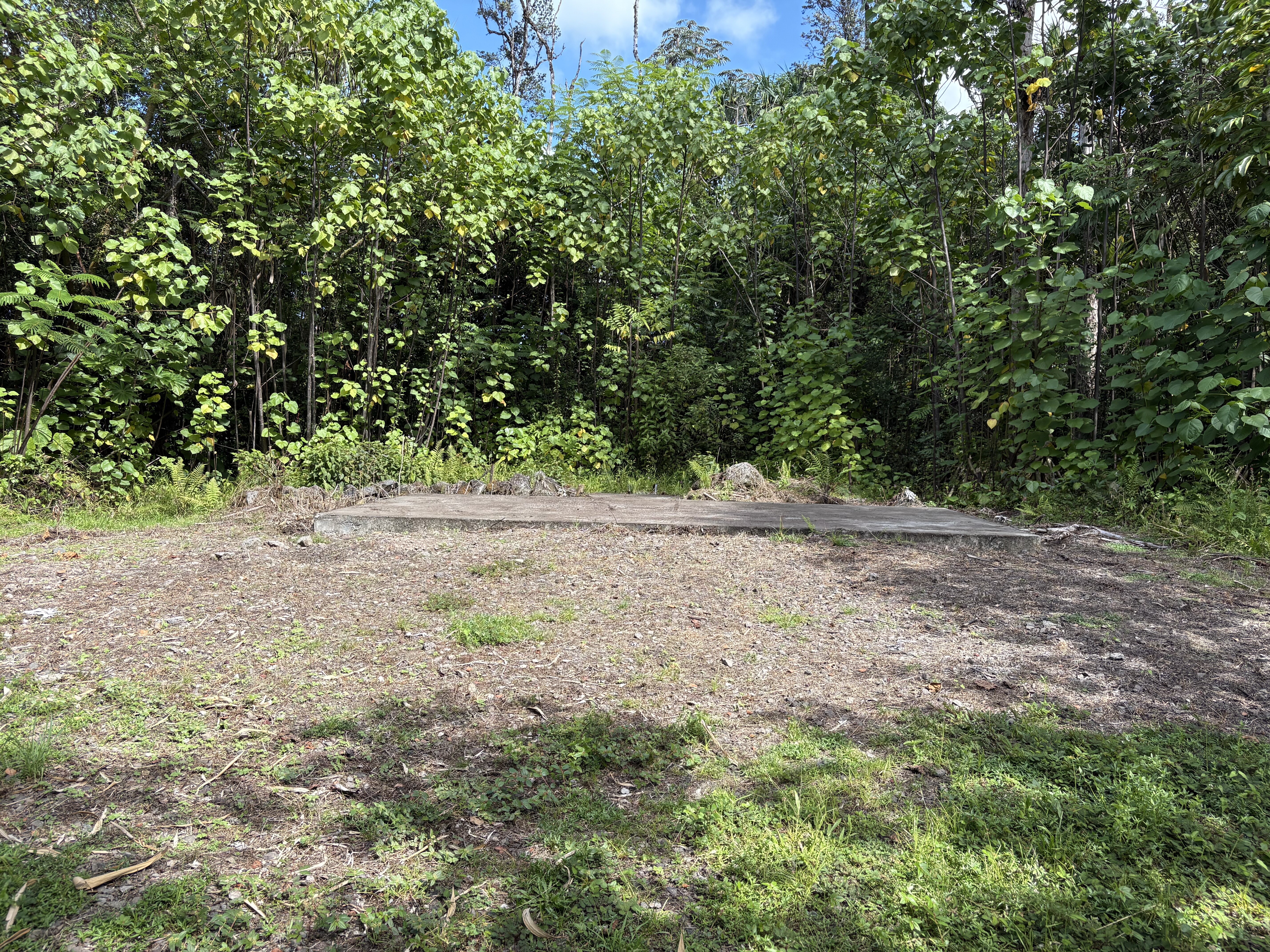 Kahakai Blvd  Pahoa HI 96778 photo