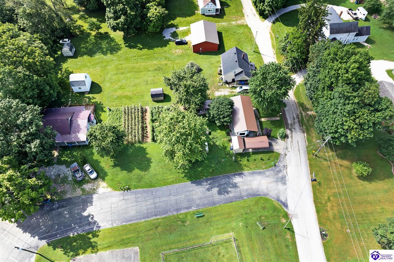 Property Photo: 300 College Street KY 42716