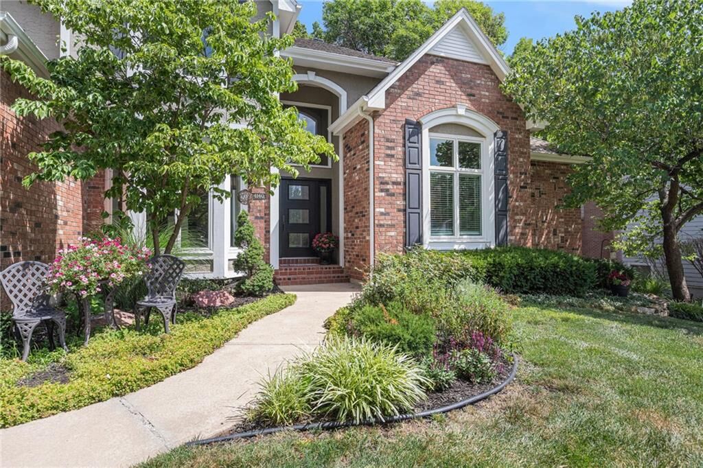 Property Photo:  4140 W 131st Terrace  KS 66209 