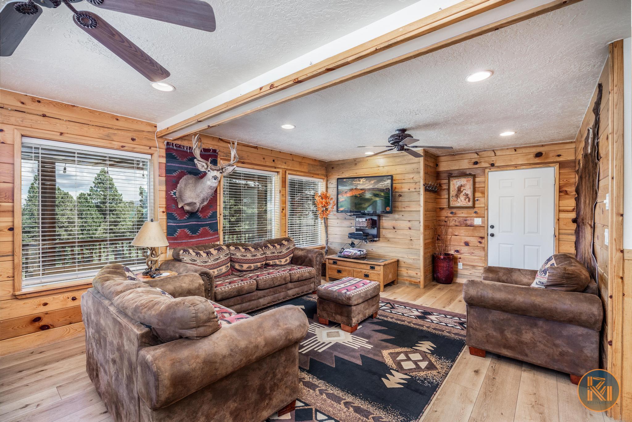 Property Photo: 1505 W Elk Ridge Dr UT 84762