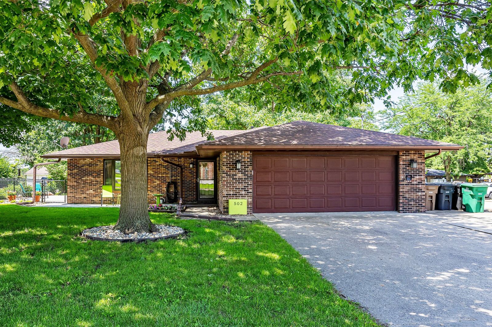 Property Photo: 502 5th Avenue SW IA 50009