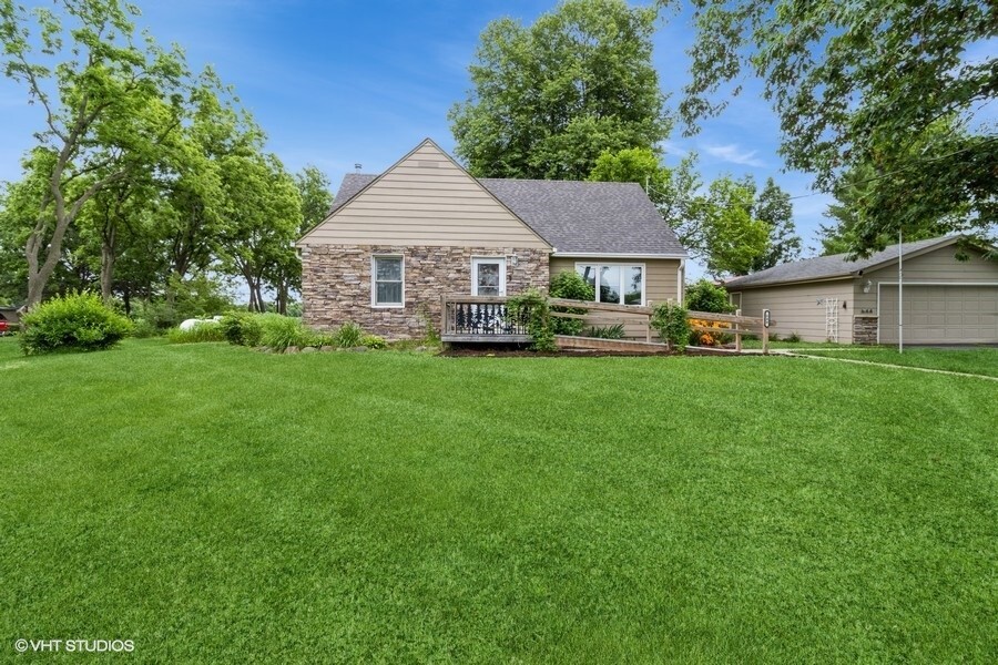 Property Photo: 644 N 43rd Street IA 50061