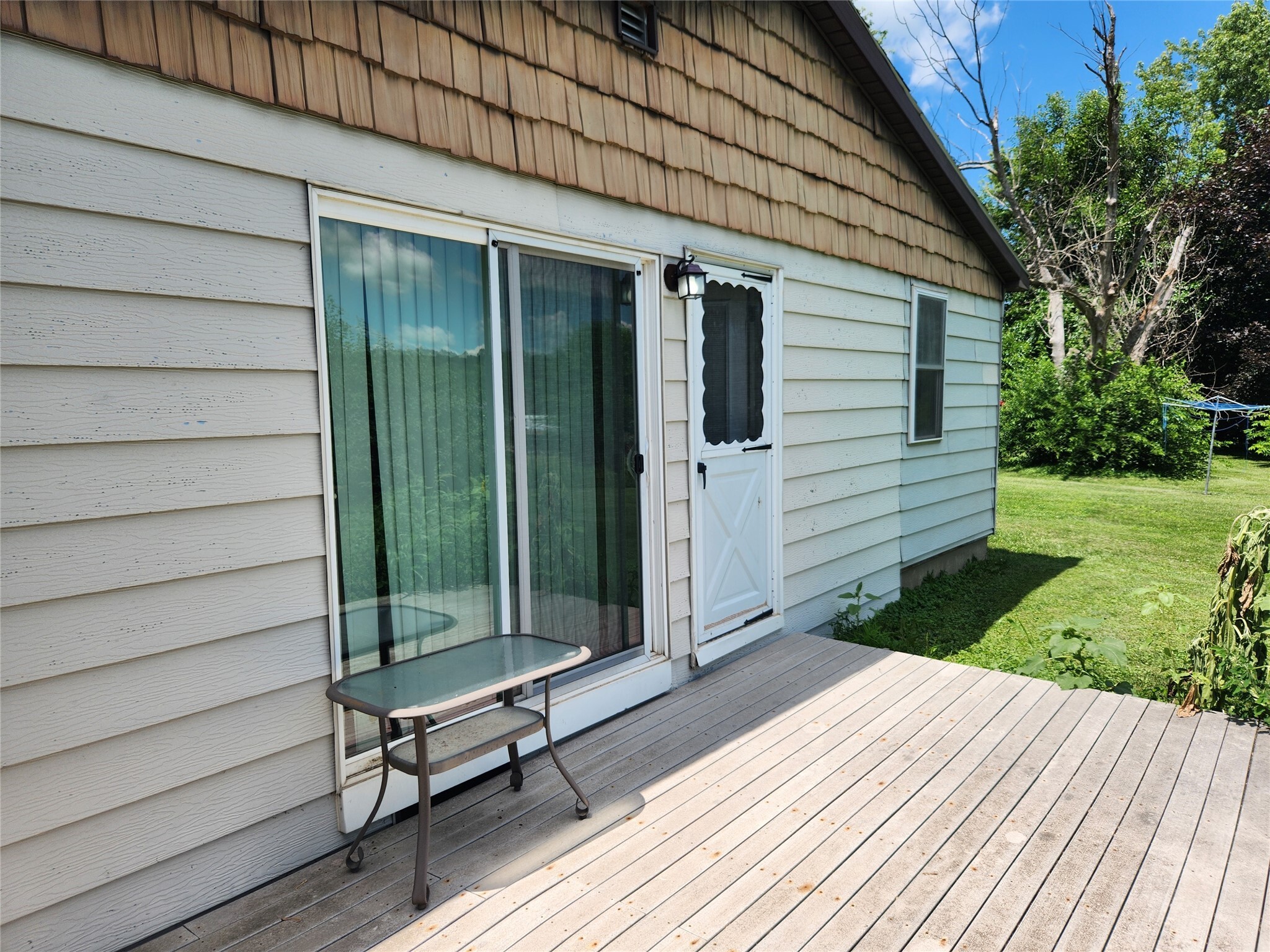 Property Photo: 503 Main Street IA 50119