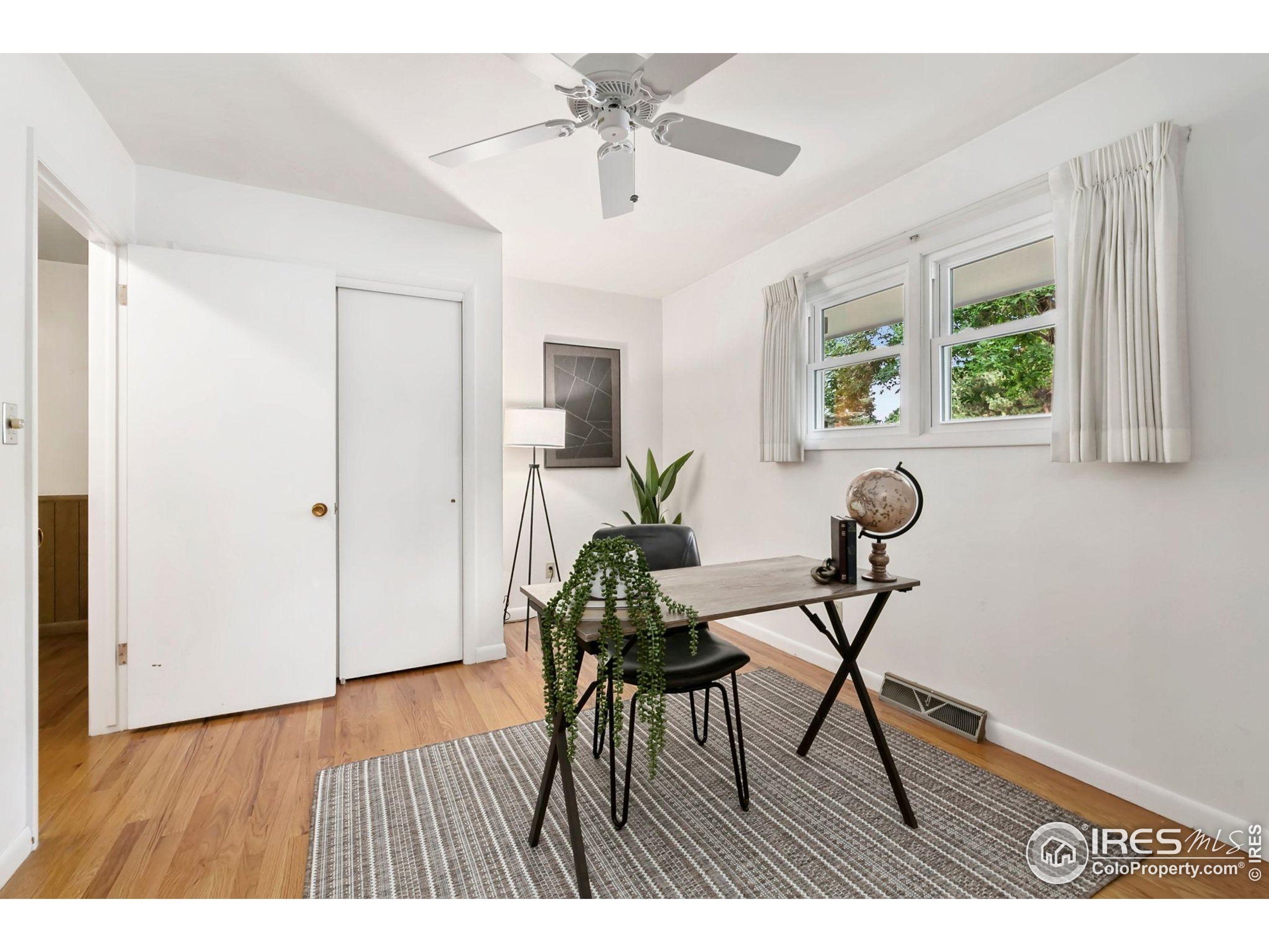 Property Photo:  1108 Ellis St  CO 80524 