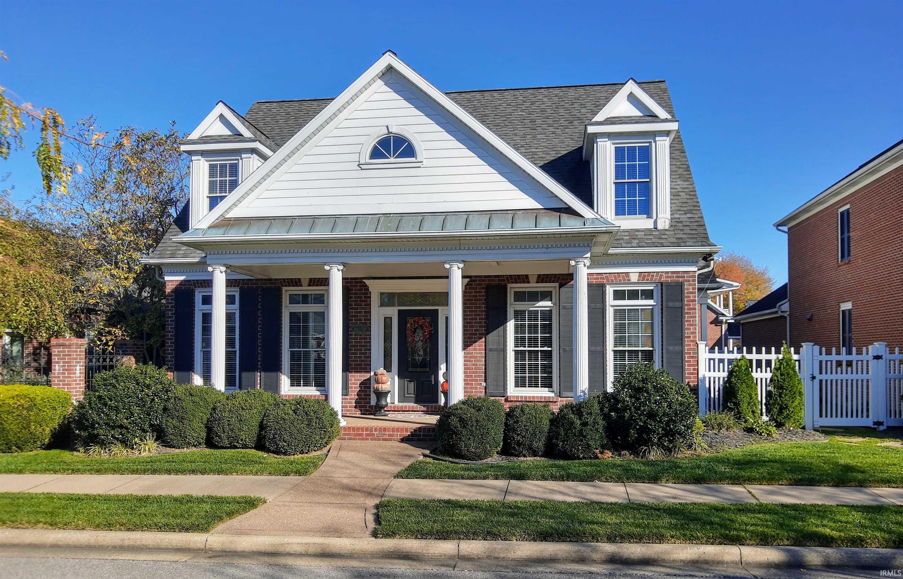 1528 Victoria Green Boulevard  Evansville IN 47715 photo