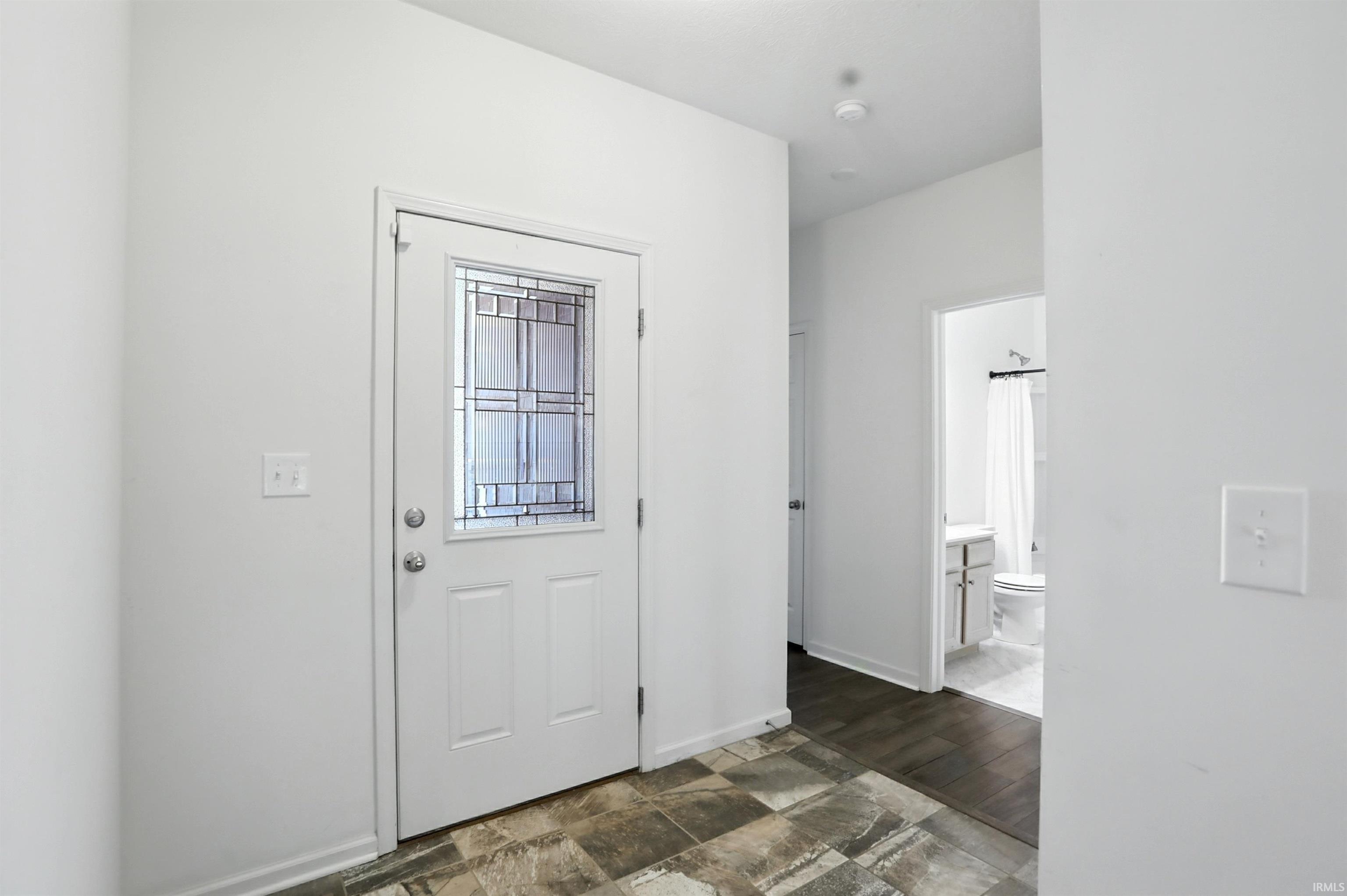 Property Photo:  5342 W Stonewood Drive  IN 47404 