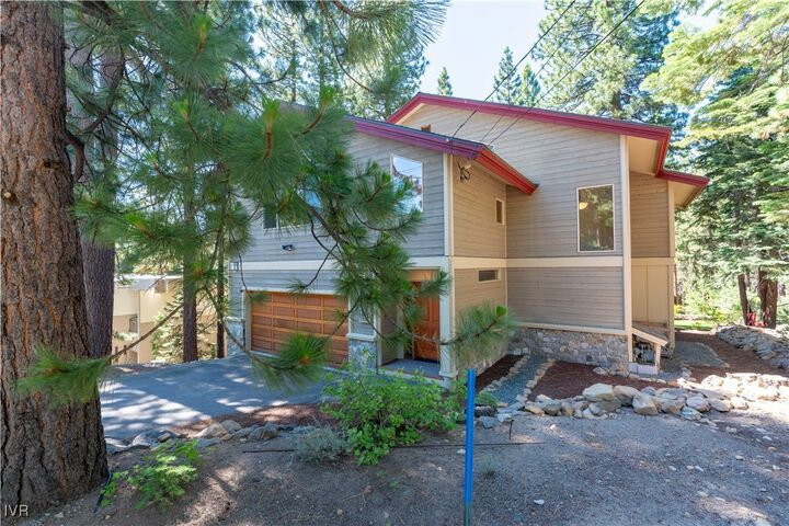 Property Photo:  753 Mays Boulevard  NV 89451 