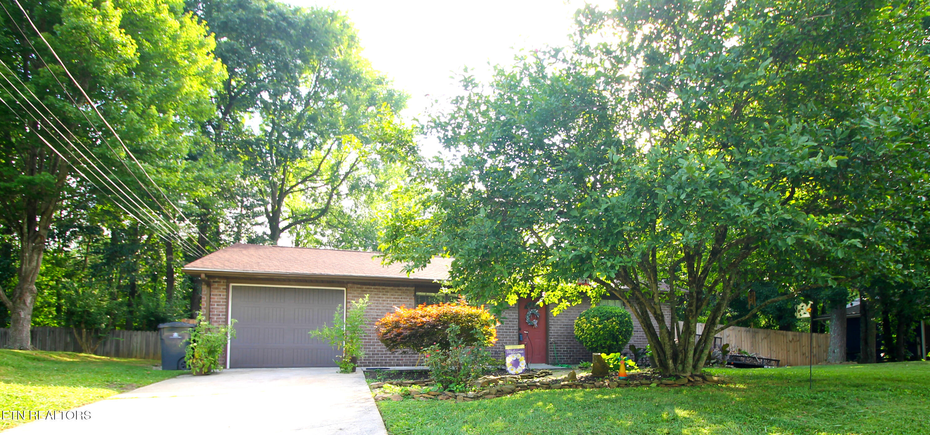 Property Photo: 2523 Chukar Rd TN 37923