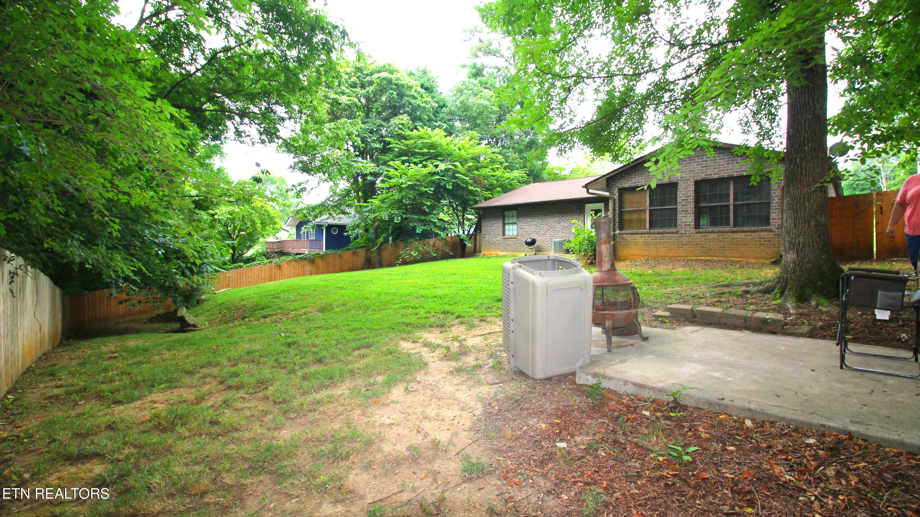 Property Photo: 2523 Chukar Rd TN 37923