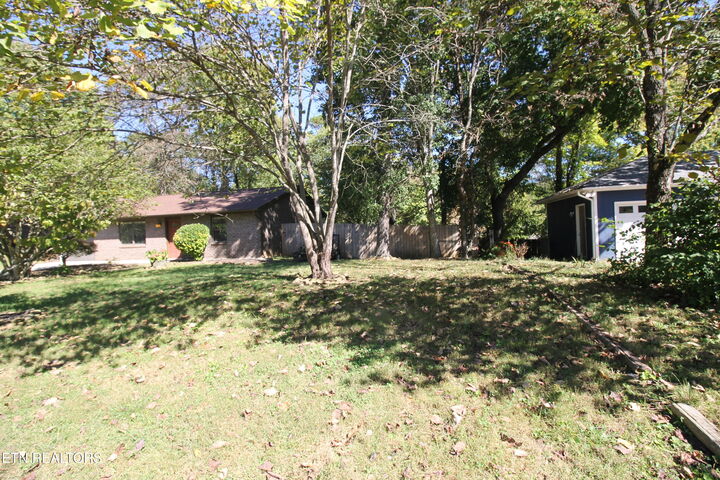 Property Photo: 2523 Chukar Rd TN 37923
