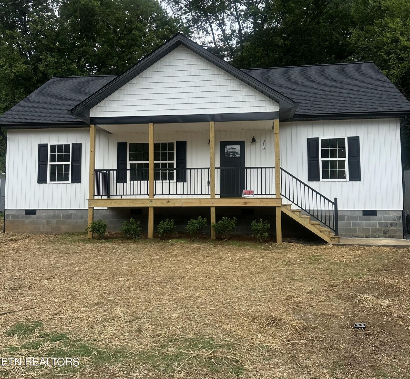 Property Photo:  810 SW Spring Drive  TN 37920 