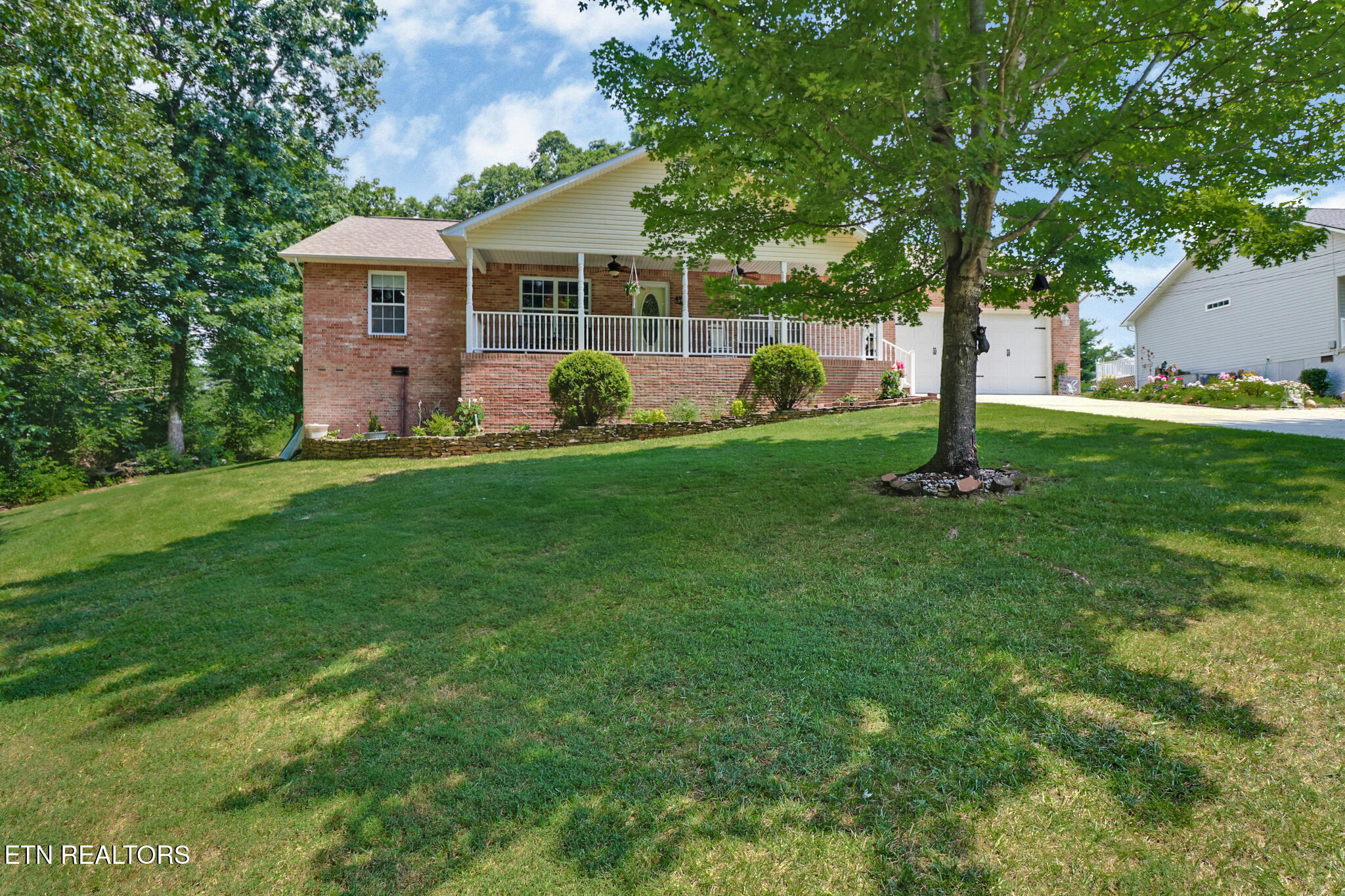 Property Photo: 96 Wright Lane TN 38572