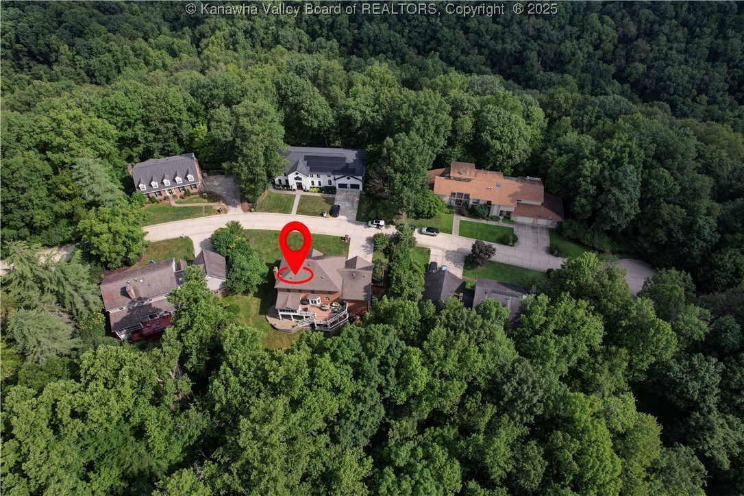 Property Photo: 135 East Ridge Road WV 25314