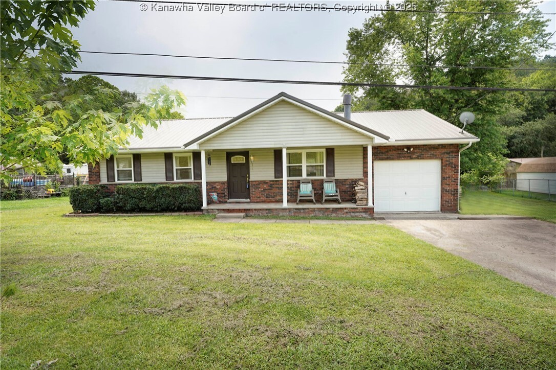 55 Corky Drive  Poca WV 25159 photo