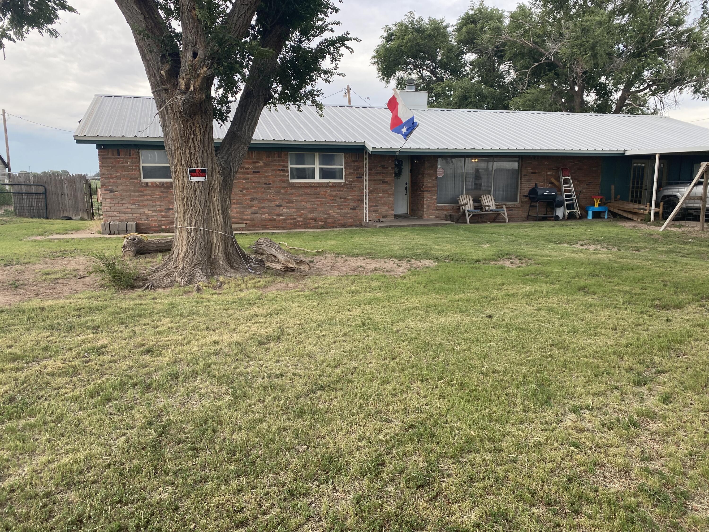 Property Photo:  1567 Fm 1760  TX 79347 