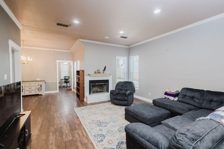 Property Photo:  9805 Kenosha Avenue  TX 79423 