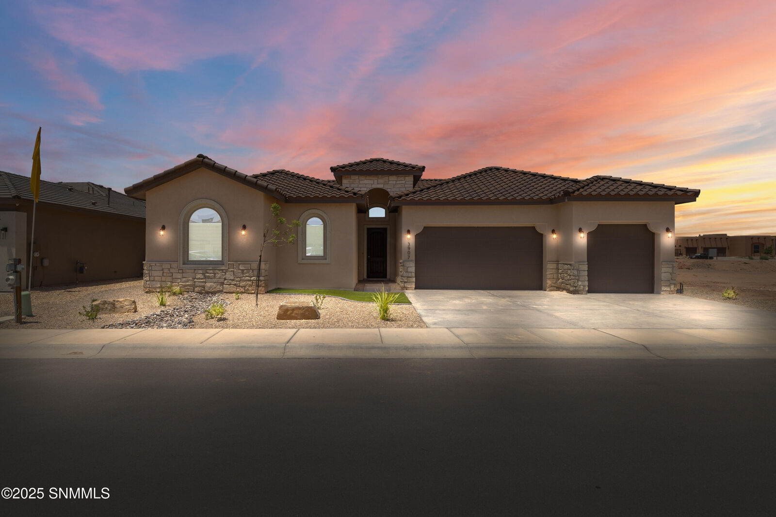 Property Photo:  3907 Heartland Lp  NM 88012 