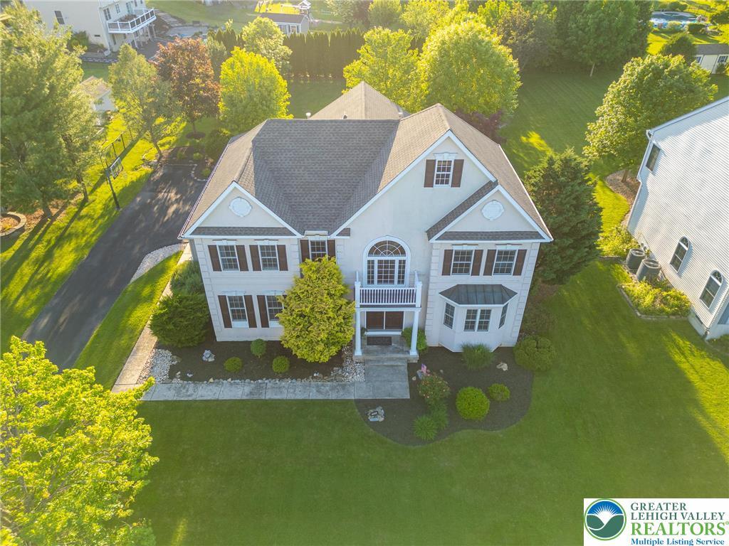 Property Photo:  3423 Courtney Drive  PA 18034 