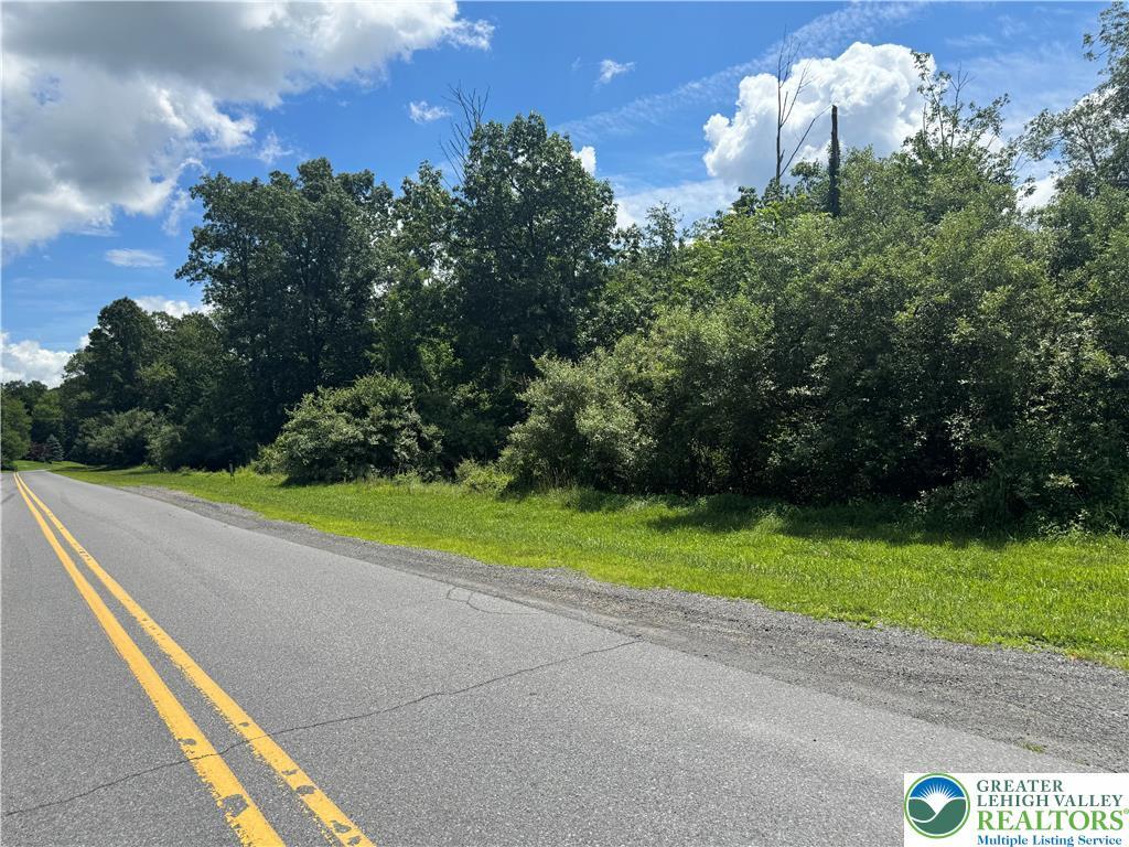 Property Photo: 98 Jacoby Run Road PA 18343