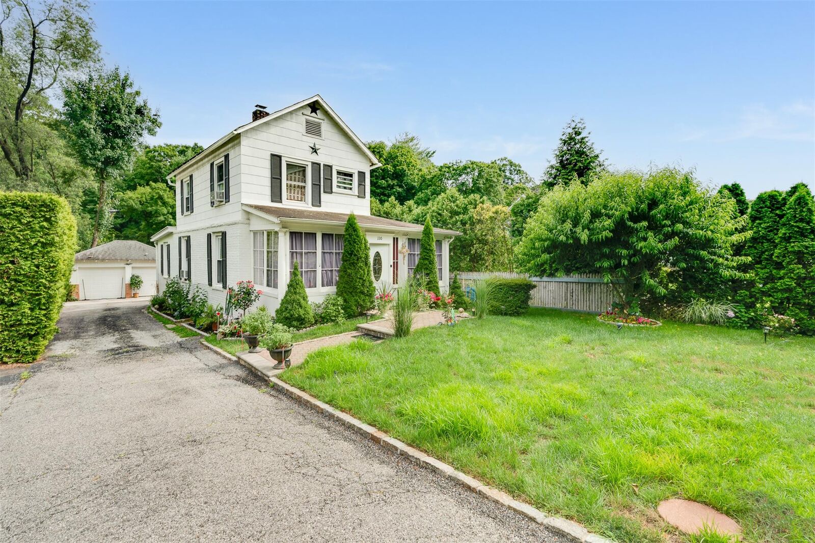 Property Photo: 110 Pine Avenue NY 10562