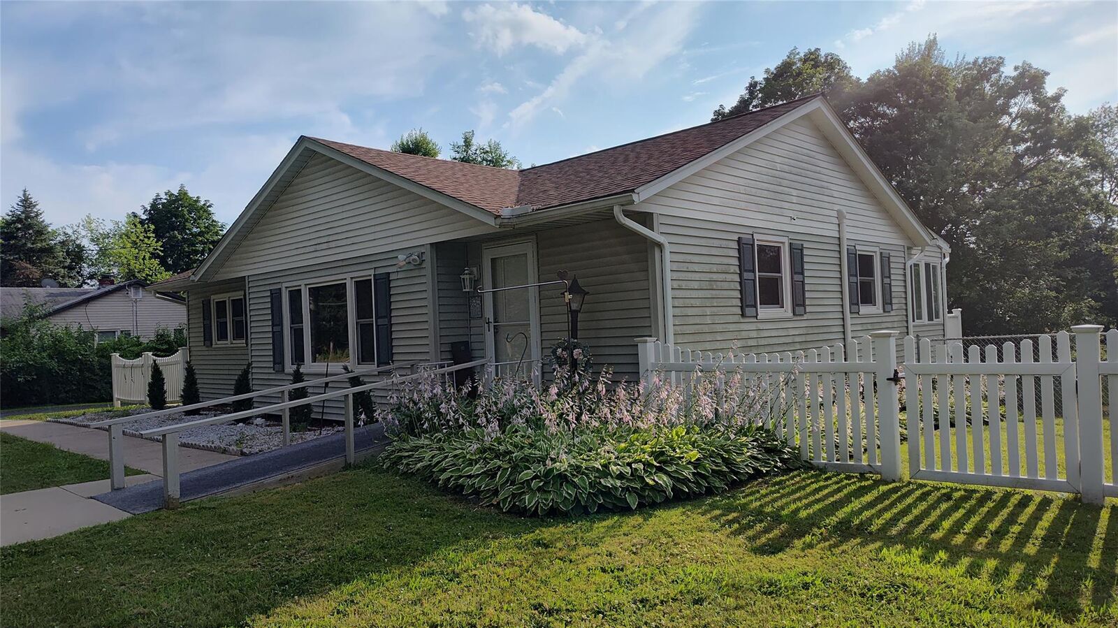 Property Photo: 736 Blooming Grove Turnpike NY 12553