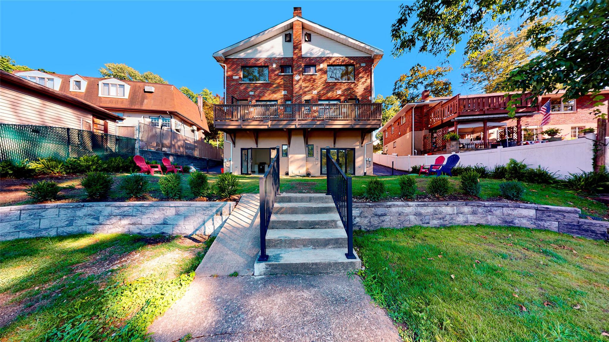 Property Photo:  37 Lakeshore Drive  NJ 07436 