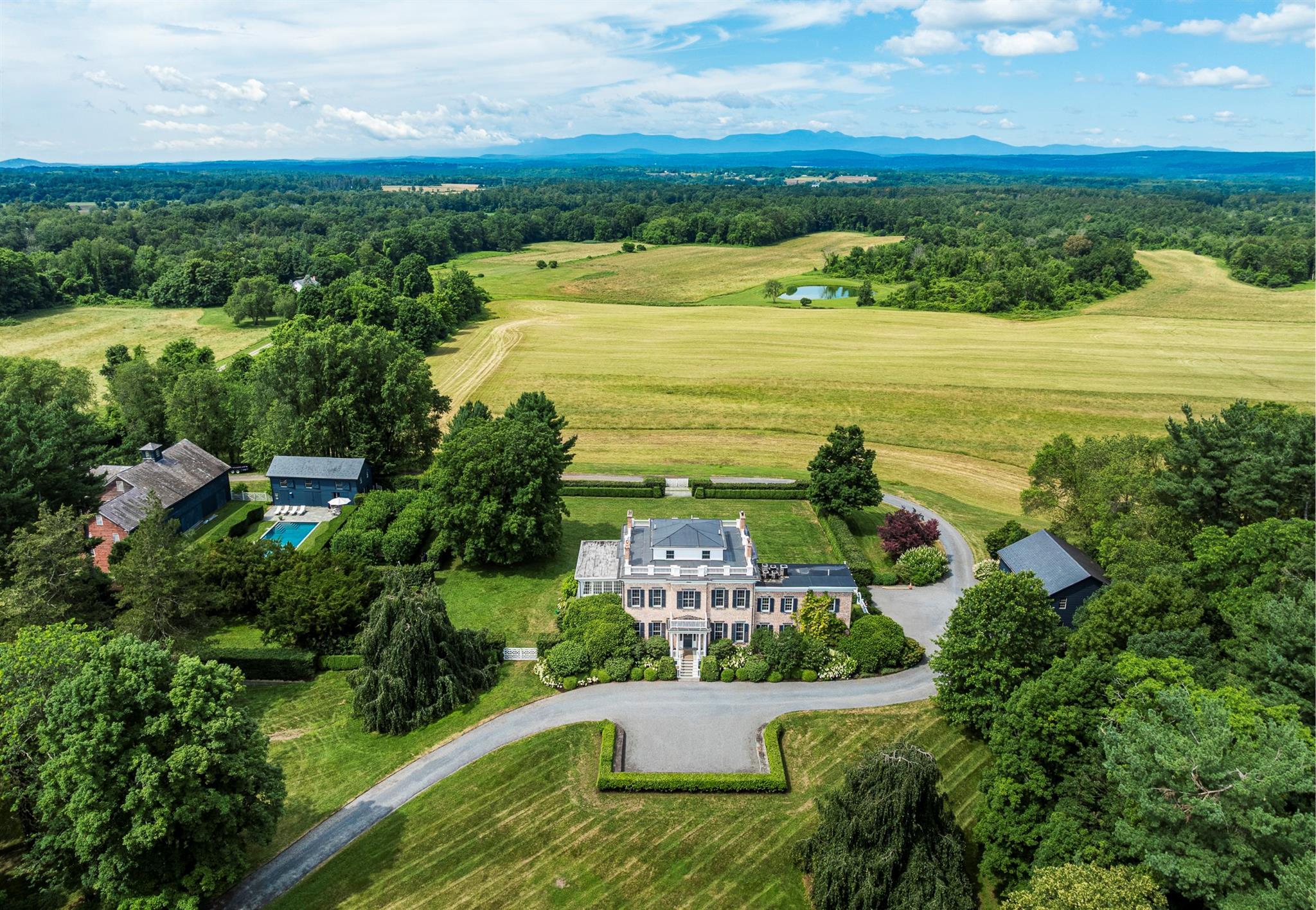 Property Photo: 199 Eichybush Road NY 12106