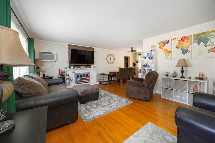 Property Photo: 5 Norah Lane NY 12538