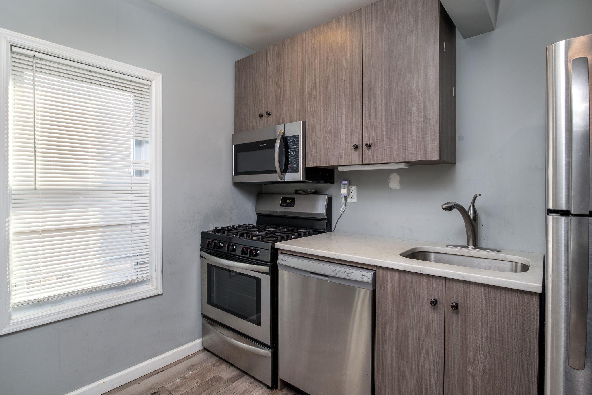 Property Photo: 3 Benson Avenue 2S NY 10994