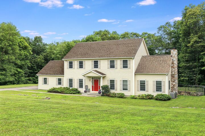 59 White Rock Road  Putnam Valley NY 10579 photo