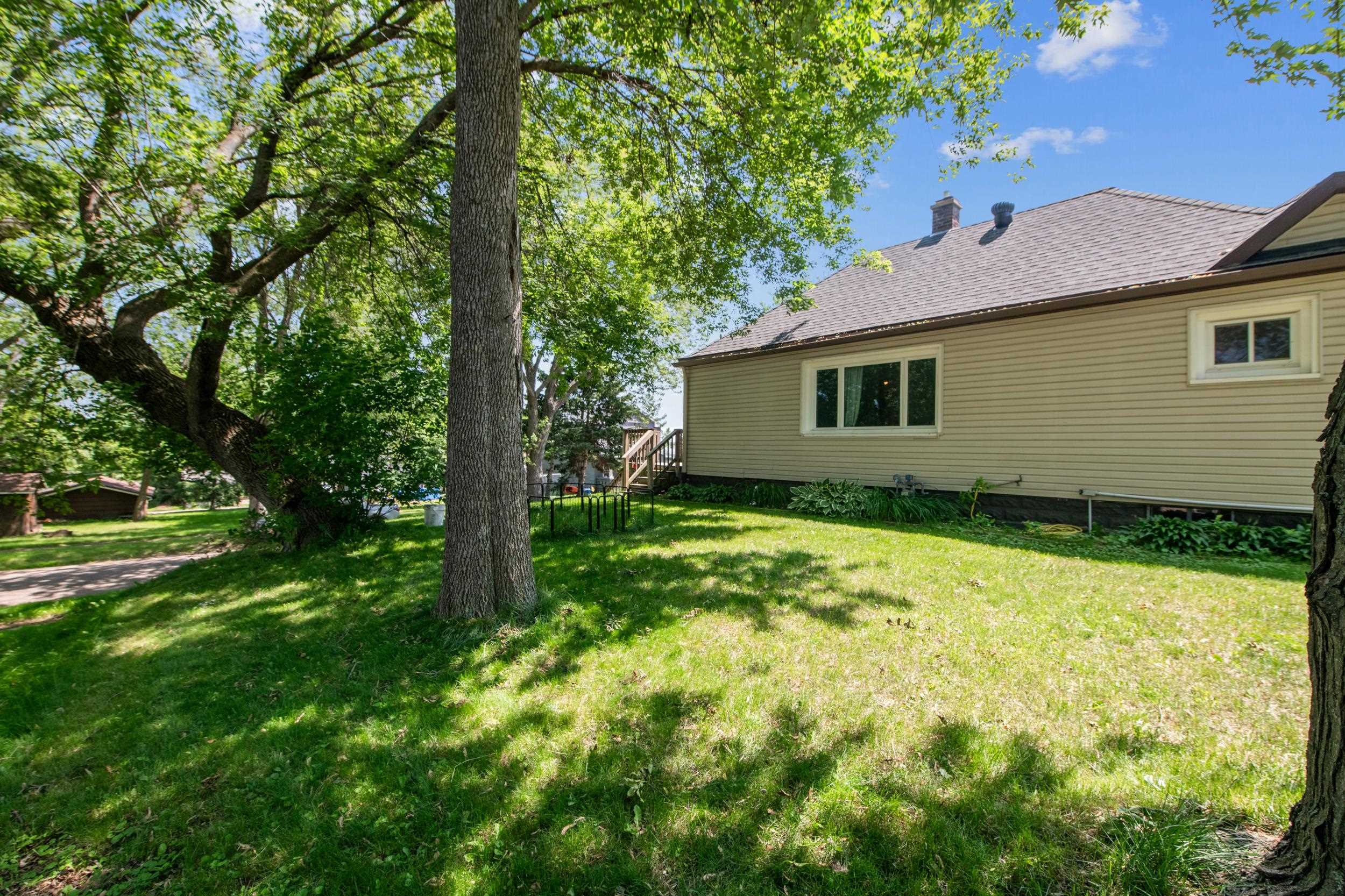 Property Photo:  1223 103rd Ave W  MN 55808 