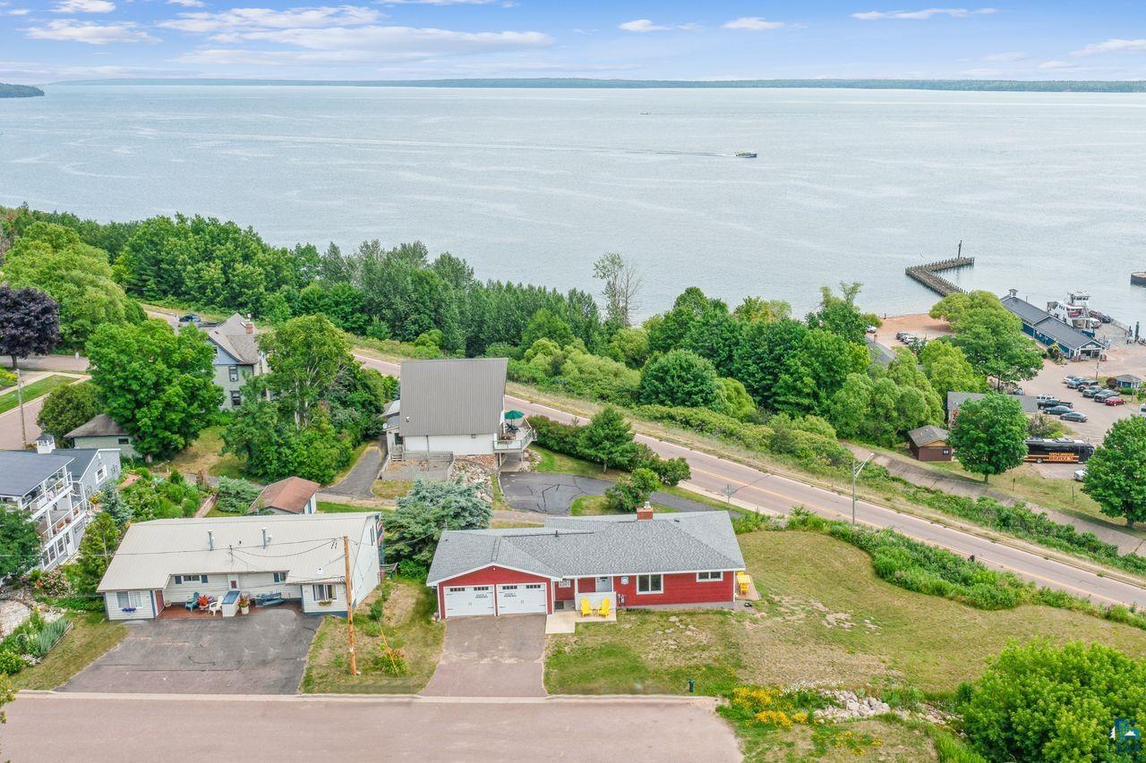 Property Photo: 124 N 1st St WI 54814