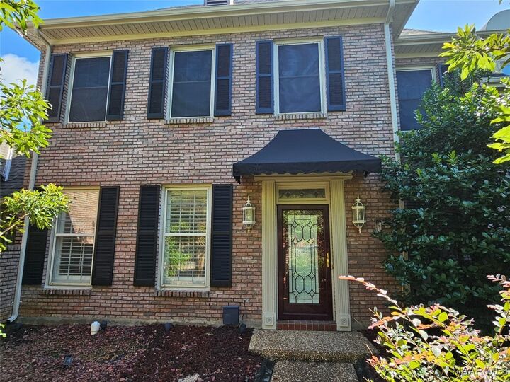 Property Photo:  1609 Wentworth Drive  AL 36106 